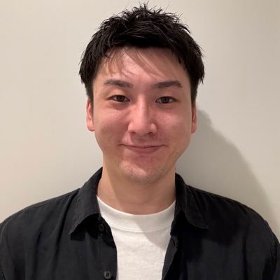Yamazoe Haruki